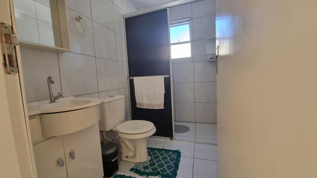 Residencial Cristina's-apartamentos De 2-3 Quartos Equipados Com Wifi Garagem-excelente Localizacao * Lages