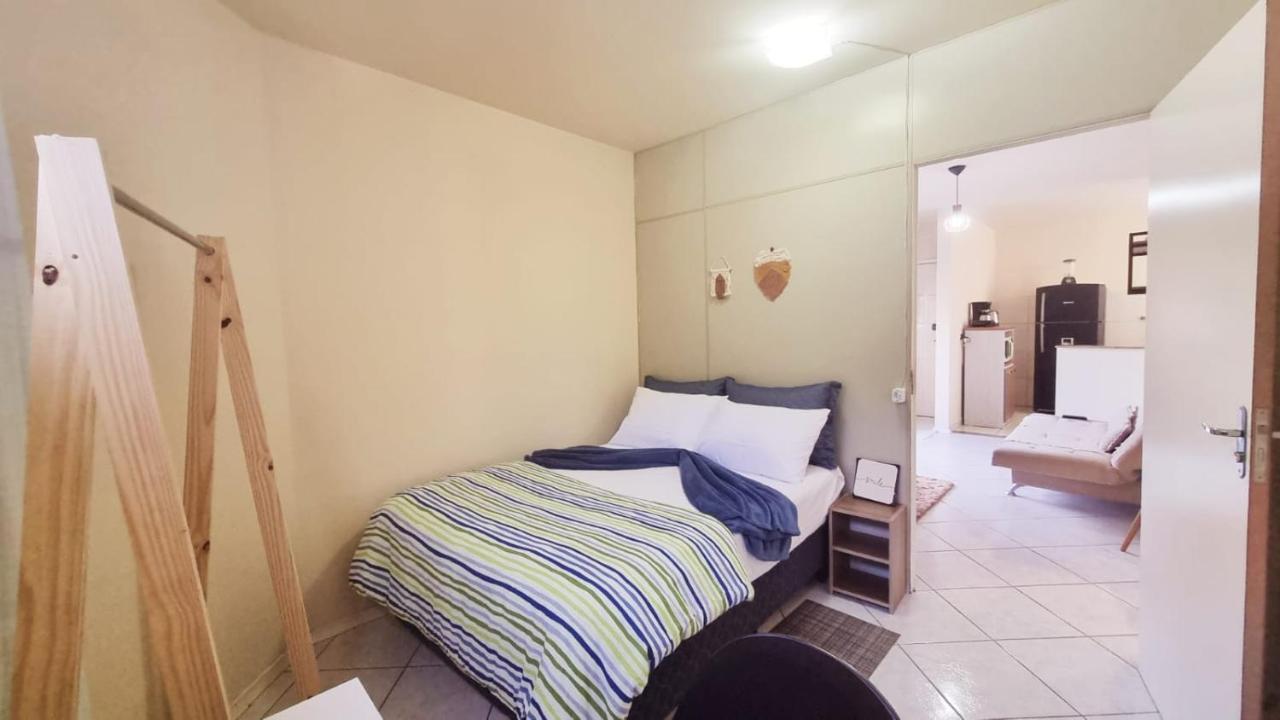 Apartment Residencial Cristina's-apartamentos De 2-3 Quartos Equipados Com Wifi Garagem-excelente Localizacao Lages