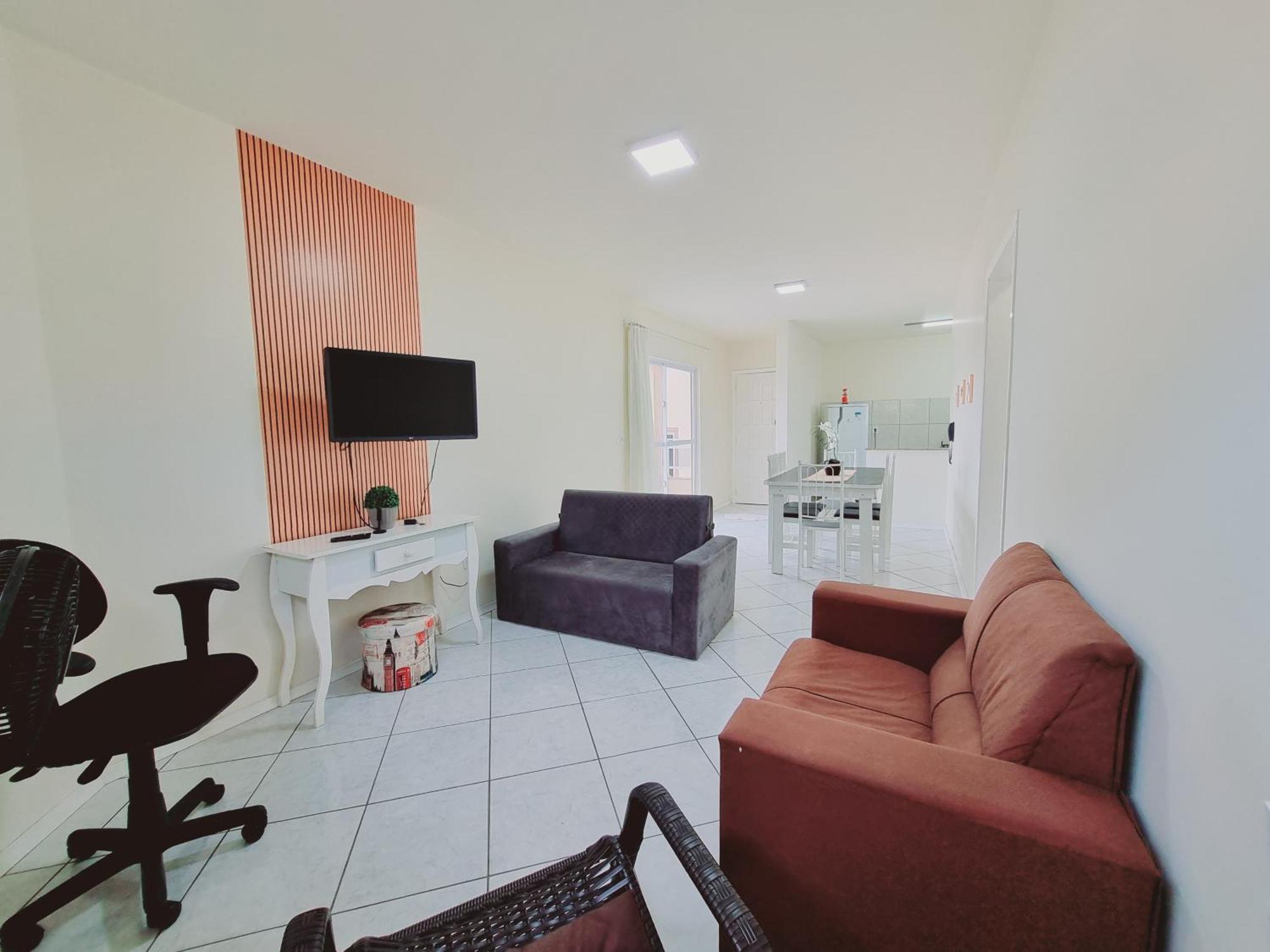 Apartment Residencial Cristina's-apartamentos De 2-3 Quartos Equipados Com Wifi Garagem-excelente Localizacao