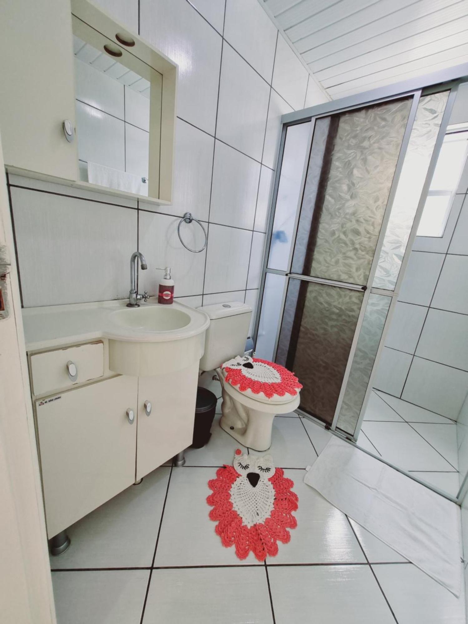 Residencial Cristina's-apartamentos De 2-3 Quartos Equipados Com Wifi Garagem-excelente Localizacao Apartment Lages