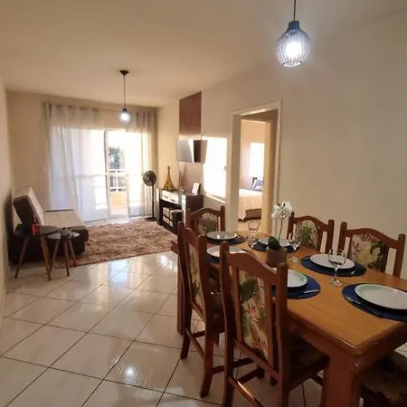 Residencial Cristina'S-Apartamentos De 2-3 Quartos Equipados Com Wifi Garagem-Excelente Localizacao Lages Exterior foto