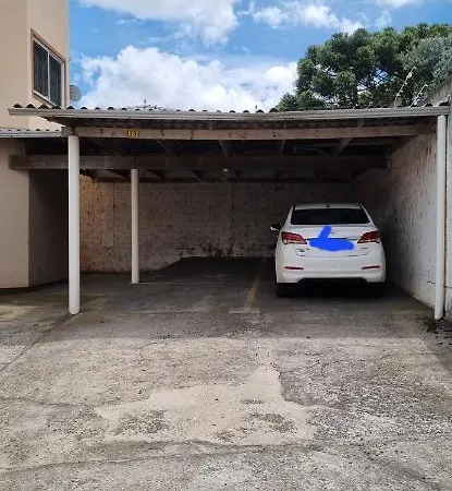 Residencial Cristina'S-Apartamentos De 2-3 Quartos Equipados Com Wifi Garagem-Excelente Localizacao Lages Exterior foto