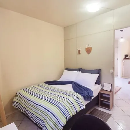 Residencial Cristina'S-Apartamentos De 2-3 Quartos Equipados Com Wifi Garagem-Excelente Localizacao Lages Exterior foto