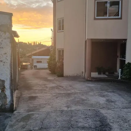 Residencial Cristina'S-Apartamentos De 2-3 Quartos Equipados Com Wifi Garagem-Excelente Localizacao Lages Exterior foto