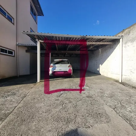 Residencial Cristina'S-Apartamentos De 2-3 Quartos Equipados Com Wifi Garagem-Excelente Localizacao Lages Exterior foto