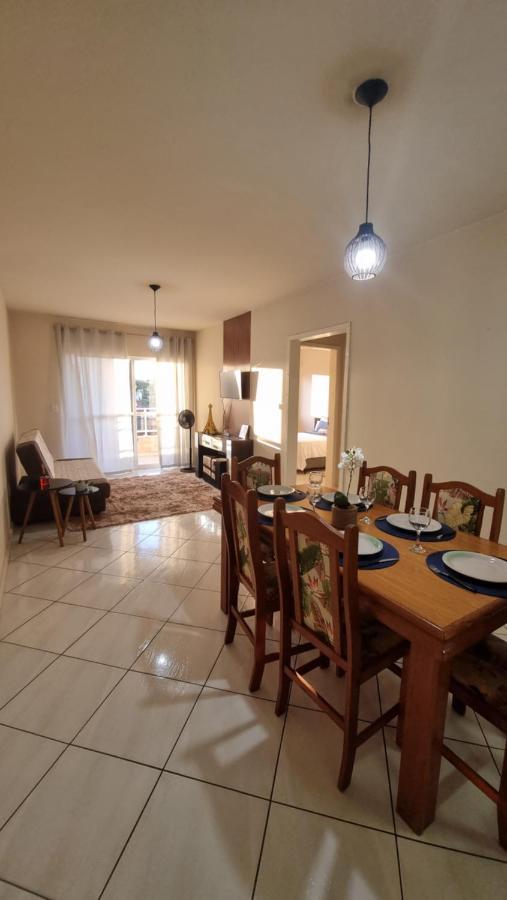 Apartment Residencial Cristina's-apartamentos De 2-3 Quartos Equipados Com Wifi Garagem-excelente Localizacao *