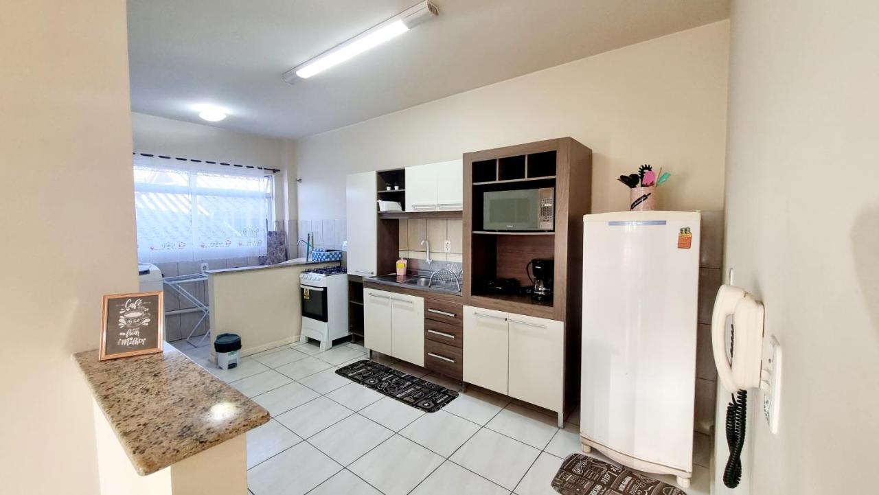 Residencial Cristina's-apartamentos De 2-3 Quartos Equipados Com Wifi Garagem-excelente Localizacao Apartment *