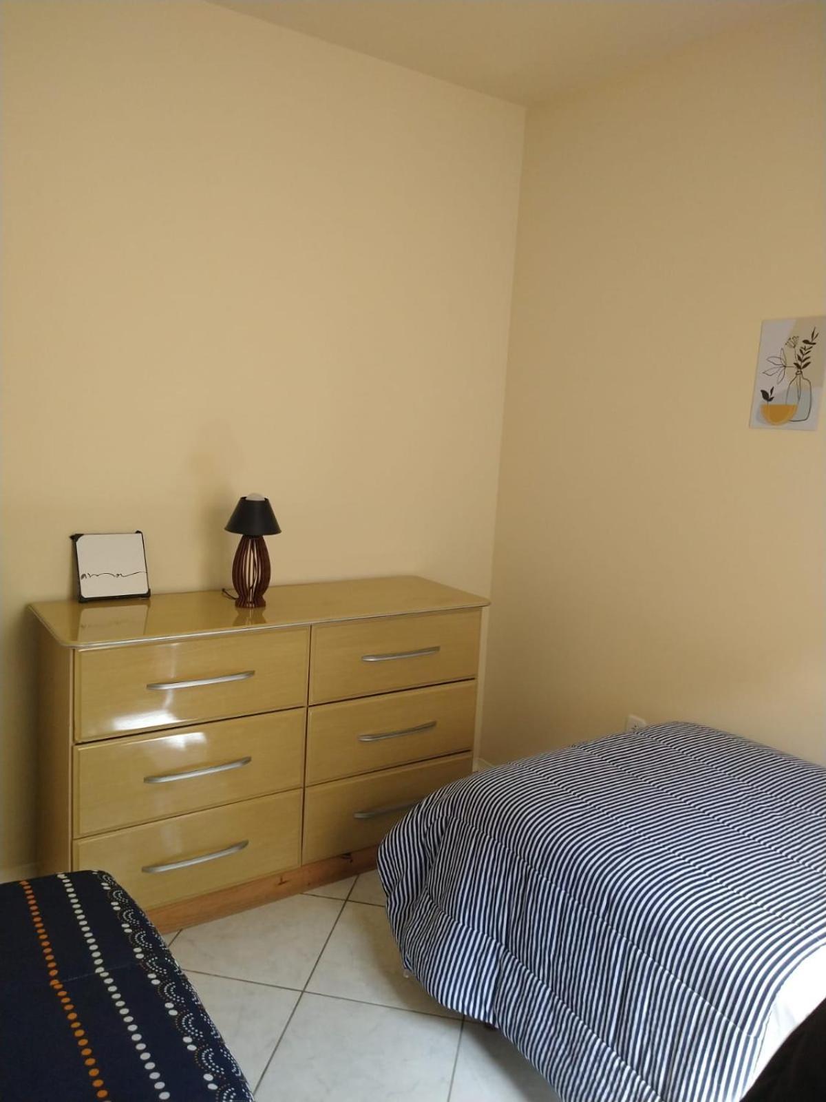 Residencial Cristina's-apartamentos De 2-3 Quartos Equipados Com Wifi Garagem-excelente Localizacao Apartment Lages