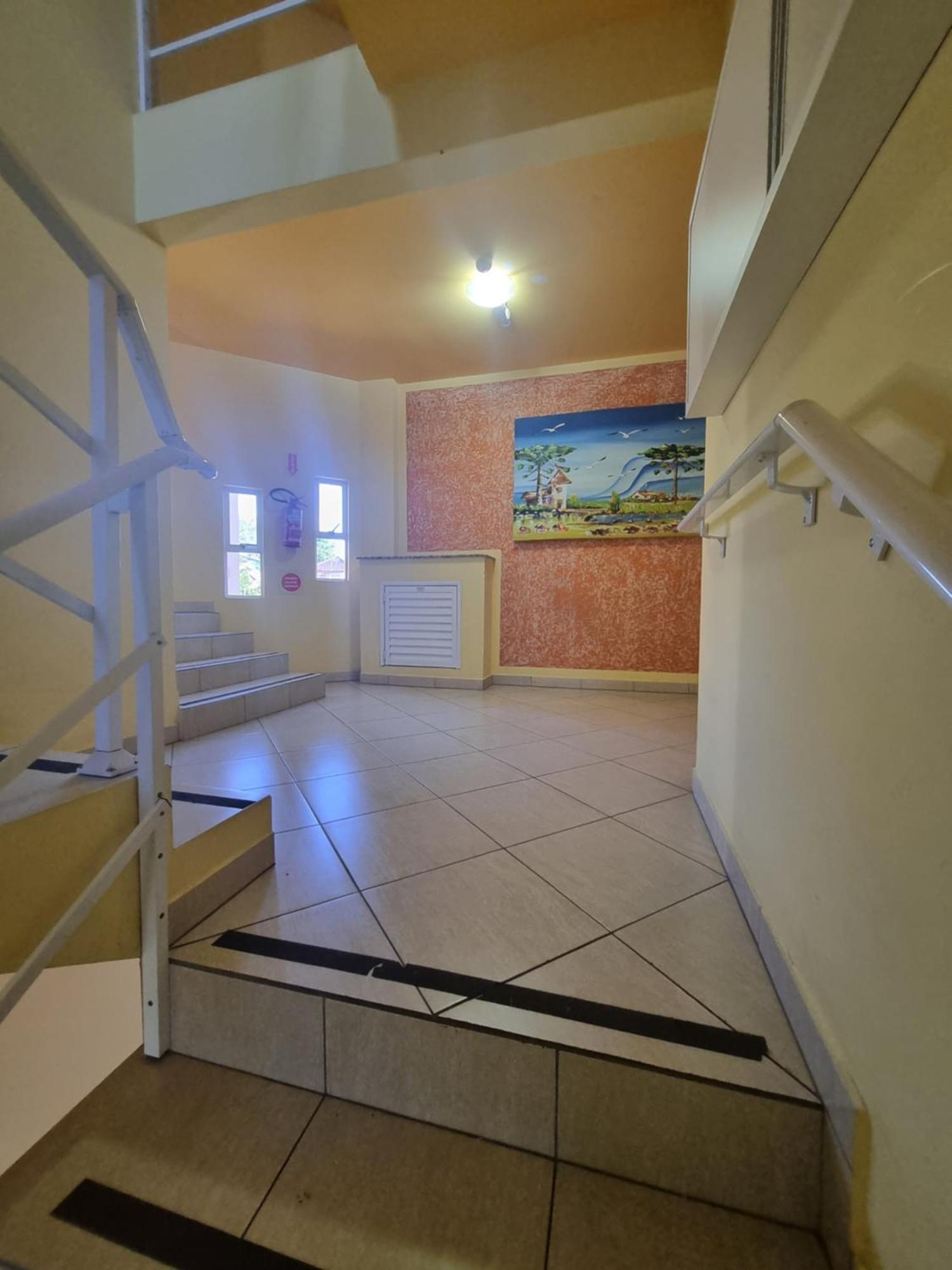 Residencial Cristina's-apartamentos De 2-3 Quartos Equipados Com Wifi Garagem-excelente Localizacao Lages